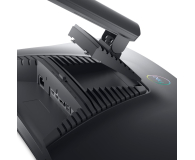 Dell 34'' S3422DWG 210-AZZE Czarny - 1458416 - zdjęcie 9